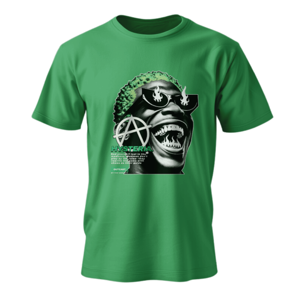 50 Artes Street Wear Premium  Vol 1 - Image 6