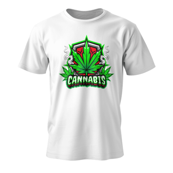 90 Criativos Street Art Cannabis - Image 3