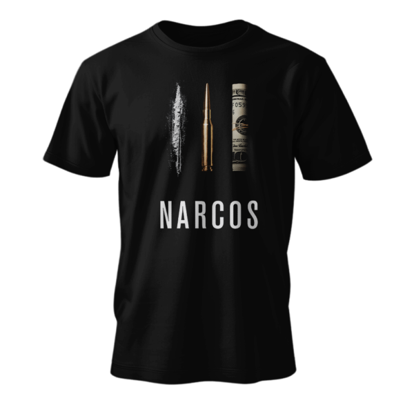 18 Artes Street Wear Plata o Plomo - Image 2