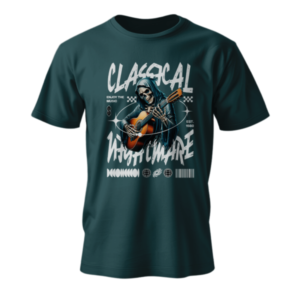 50 Artes Street Wear Music Vol 1 - Image 2