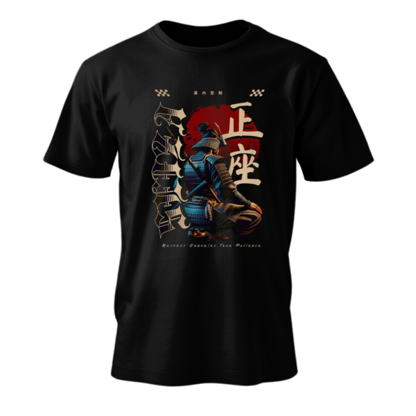 45 Artes Samurai Premium Vol 1 - Image 9