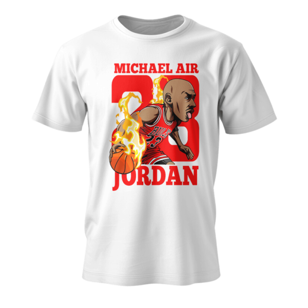 45 Artes NBA Big Head - Image 7