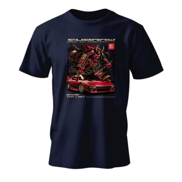 50 Artes Samurai Cars Vol 1 - Image 7
