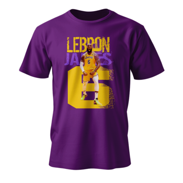 220 Artes Grandes da NBA Vol 3 - Image 6