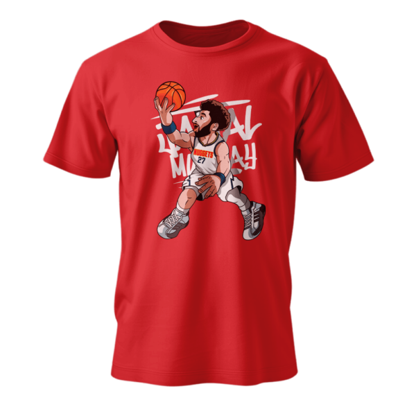 45 Artes NBA Big Head - Image 8