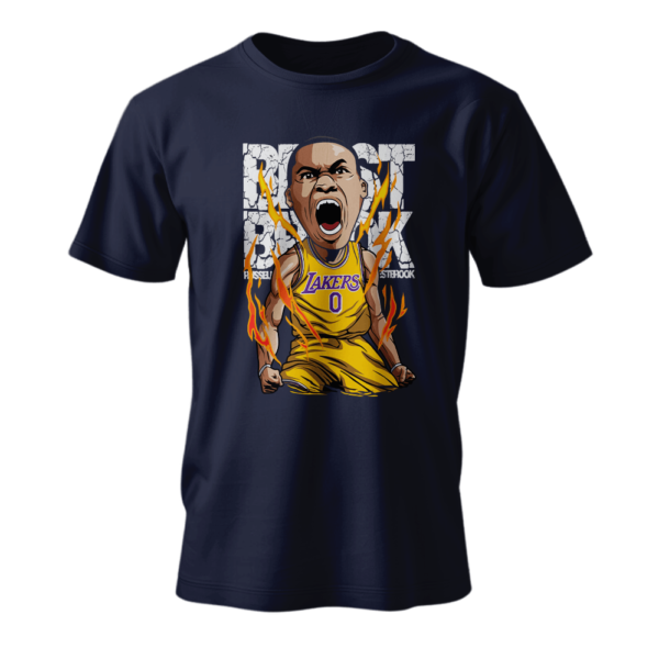 45 Artes NBA Big Head - Image 9