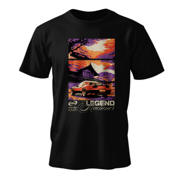 50 Artes Samurai Cars Vol 1 - Image 5