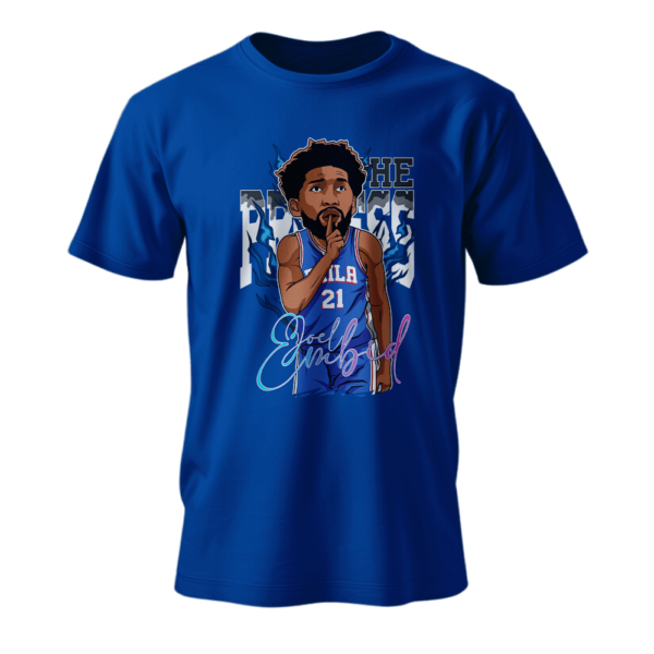 45 Artes NBA Big Head - Image 10