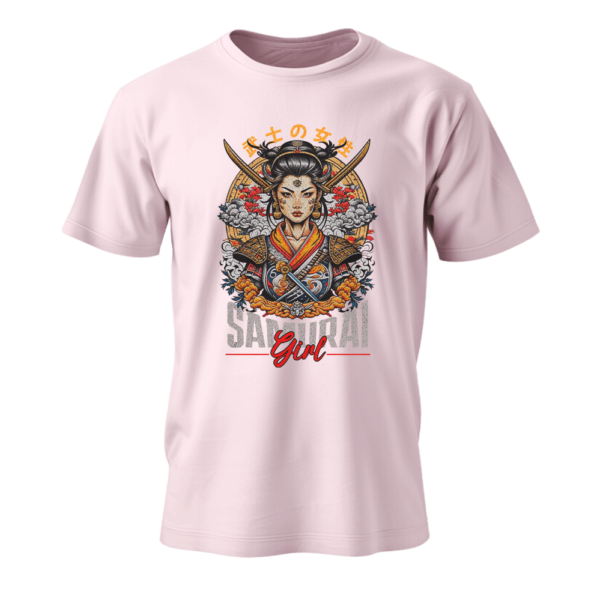 45 Artes Samurai Premium Vol 1 - Image 6