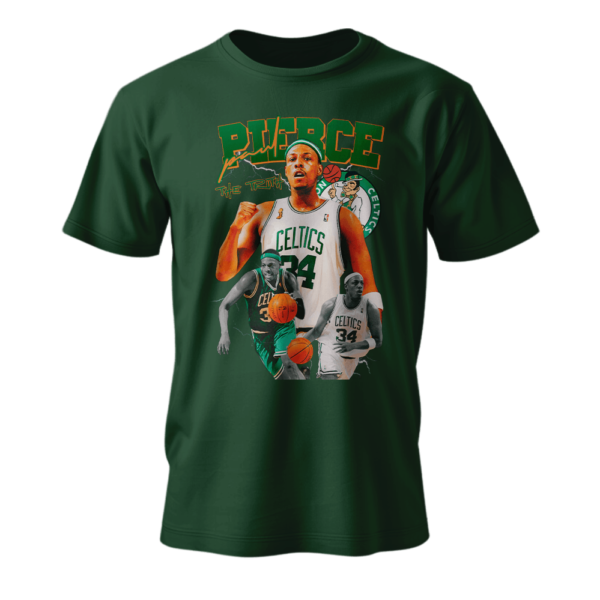 220 Artes Grandes da NBA Vol 3 - Image 3