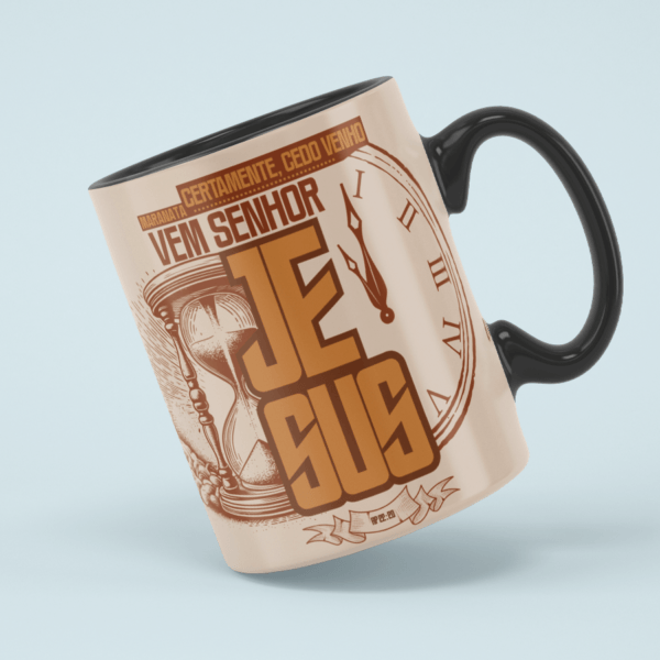 45 Artes Canecas Evangélicas Vol 2 - Image 14