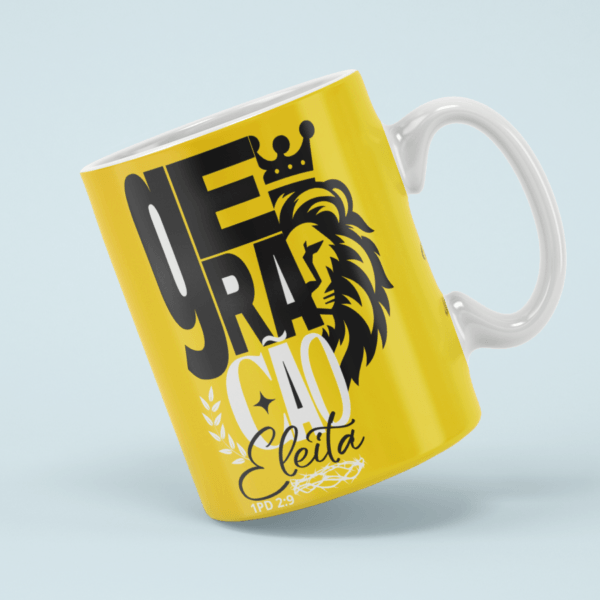 45 Artes Canecas Evangélicas Vol 2 - Image 10