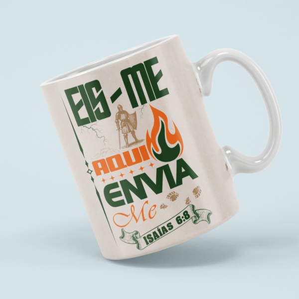 45 Artes Canecas Evangélicas Vol 2 - Image 8