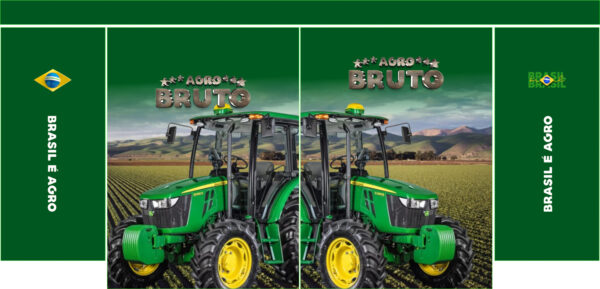 12 Artes Agropecuária Vol 8 - Image 13