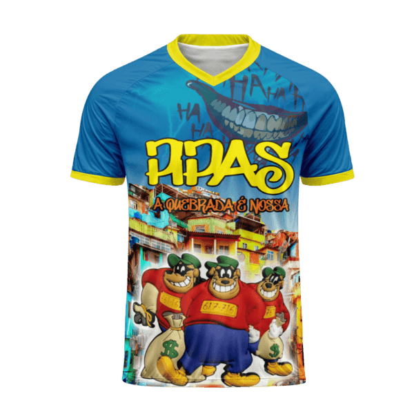 11 Artes Pipas Quebrada - Image 11