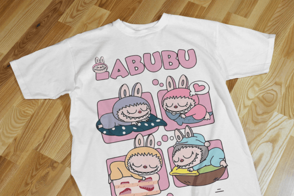 110 Criativos Labubu - Image 7