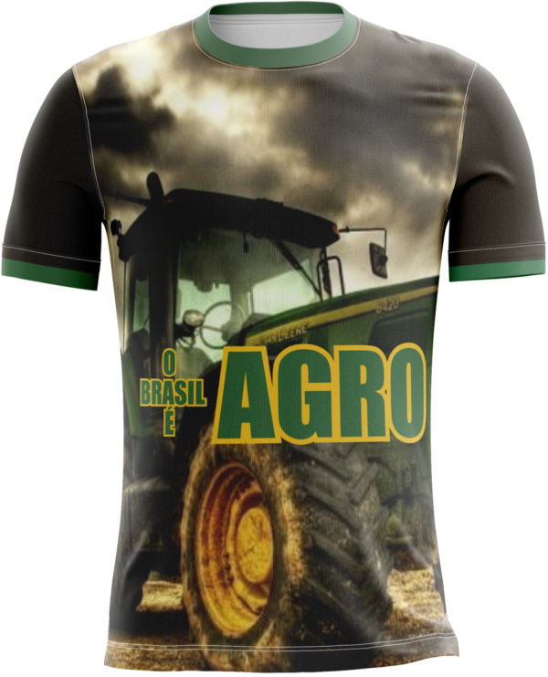 15 artes editáveis Agropecuária Vol 1 - Image 8