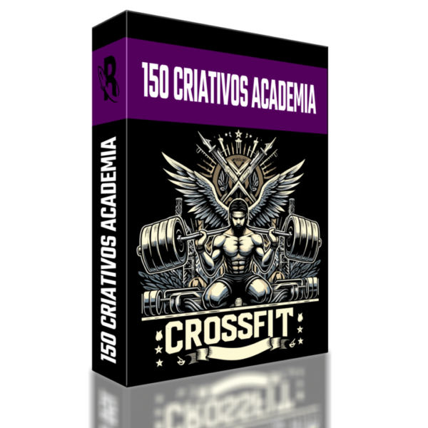 150 Criativos Academia