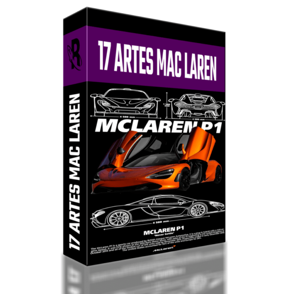 1550 Arte Speed Cars Premium - Image 116