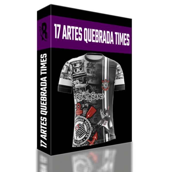 17 Artes Quebrada Times