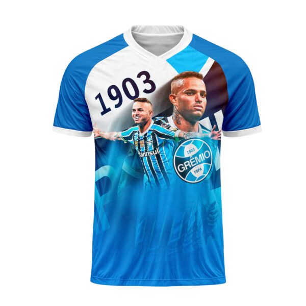 25 Artes Grandes Jogadores Vol 1 - Image 20
