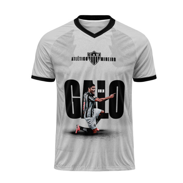 25 Artes Grandes Jogadores Vol 1 - Image 7