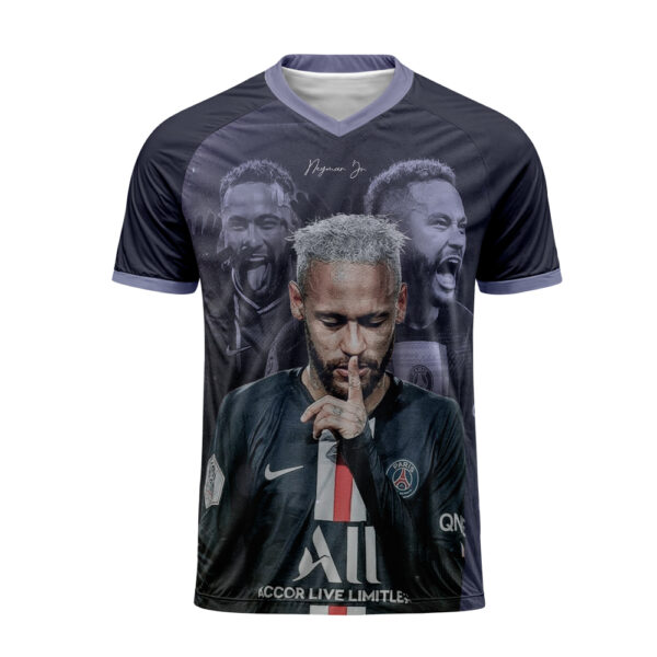 25 Artes Grandes Jogadores Vol 1 - Image 6