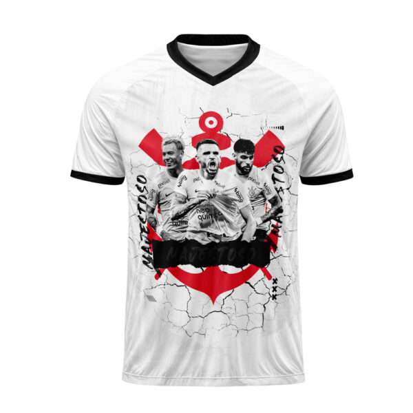 25 Artes Grandes Jogadores Vol 1 - Image 8