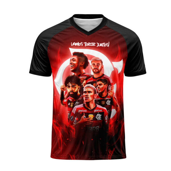 25 Artes Grandes Jogadores Vol 1 - Image 14