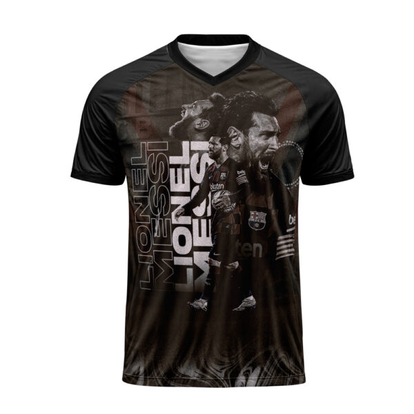 25 Artes Grandes Jogadores Vol 1 - Image 19