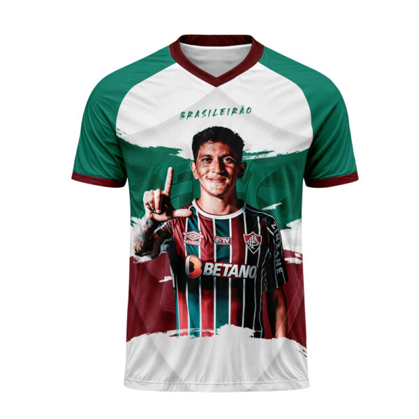 25 Artes Grandes Jogadores Vol 1 - Image 3