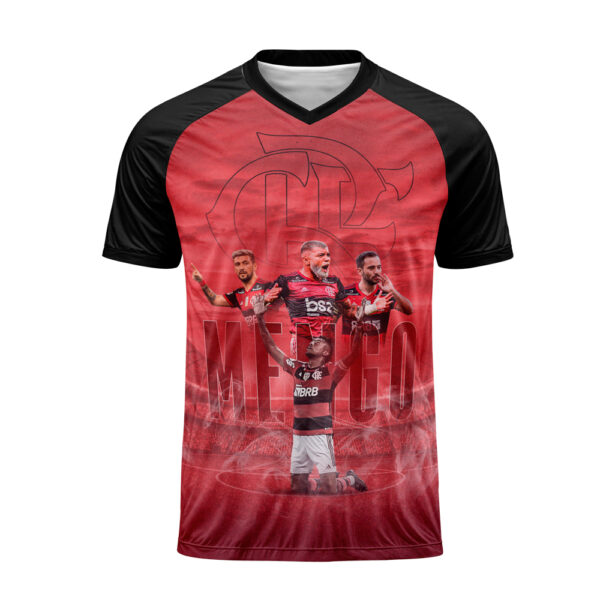 25 Artes Grandes Jogadores Vol 1 - Image 16