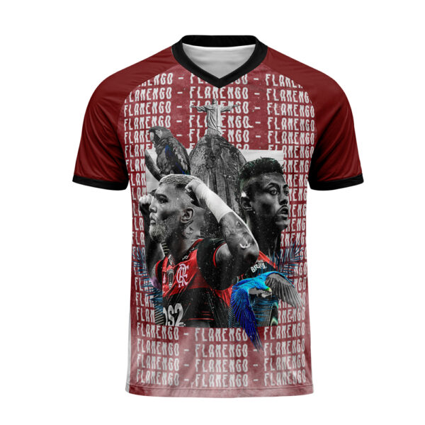 25 Artes Grandes Jogadores Vol 1 - Image 10