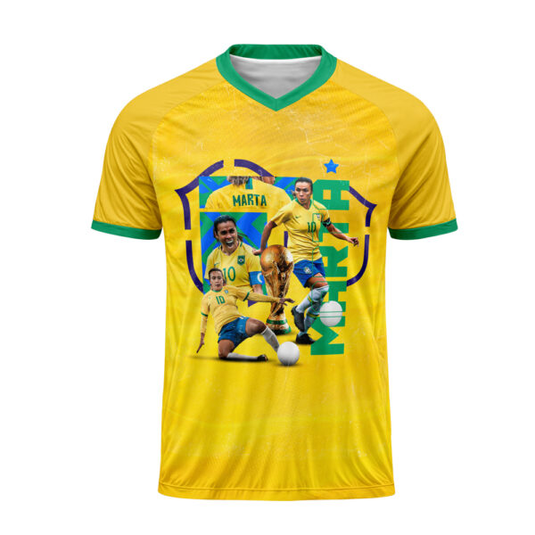 25 Artes Grandes Jogadores Vol 1 - Image 12