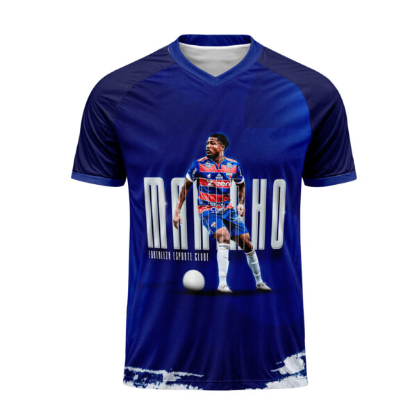 25 Artes Grandes Jogadores Vol 1 - Image 15
