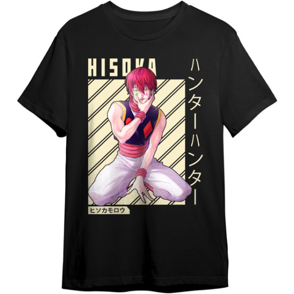 500 Mockup Animes Variados - Image 9