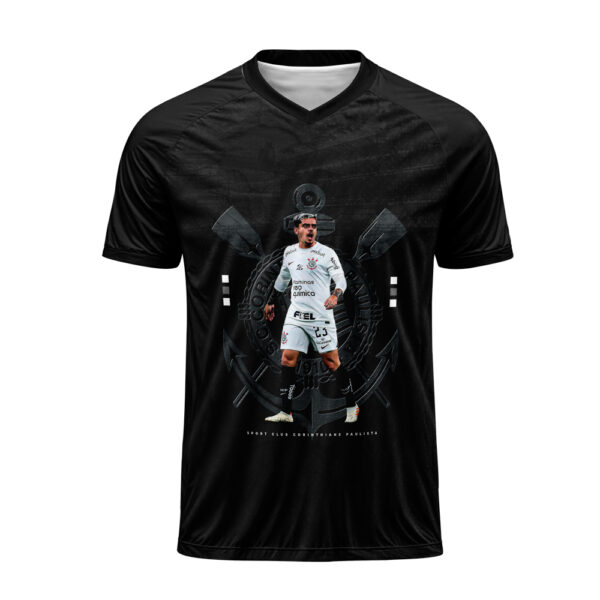 25 Artes Grandes Jogadores Vol 1 - Image 26
