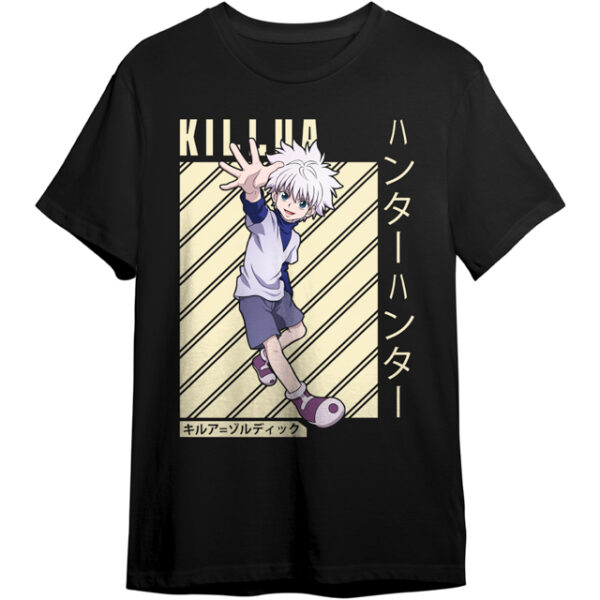 500 Mockup Animes Variados - Image 11