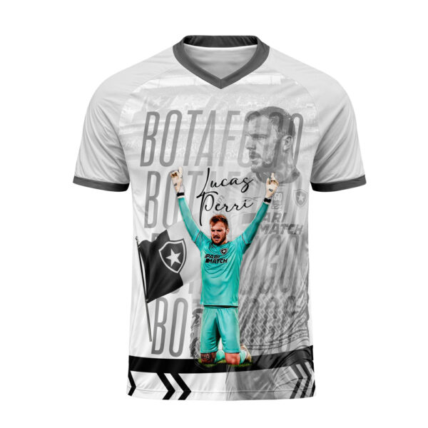 25 Artes Grandes Jogadores Vol 1 - Image 24