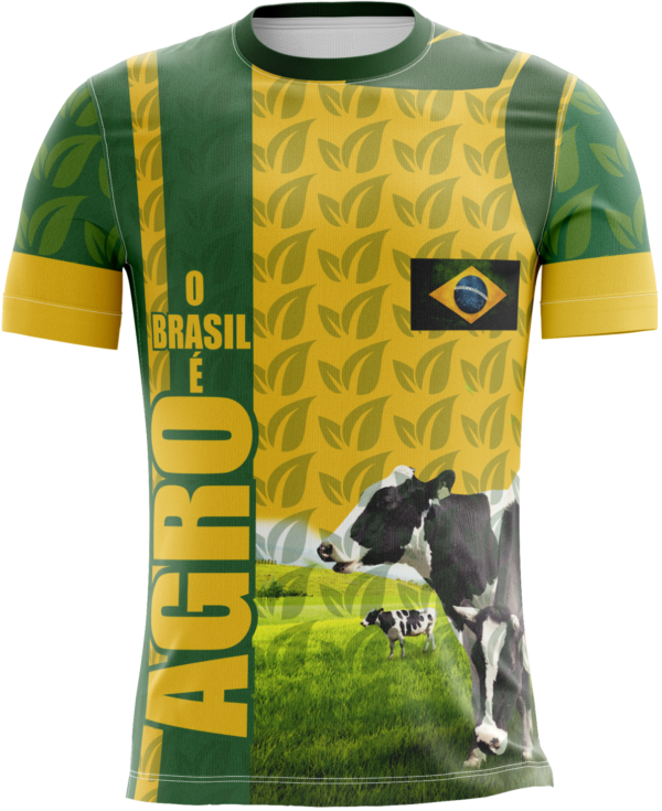 15 artes editáveis Agropecuária Vol 1 - Image 16