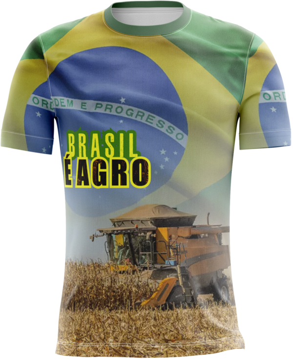15 artes editáveis Agropecuária Vol 1 - Image 11