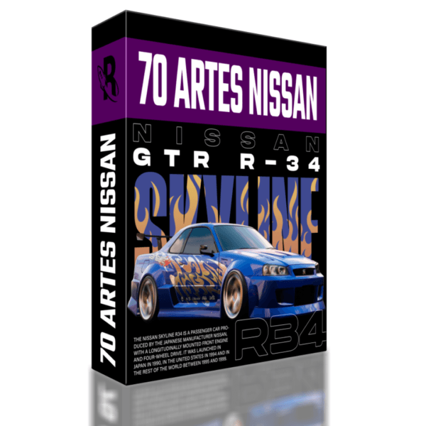 1550 Arte Speed Cars Premium - Image 50