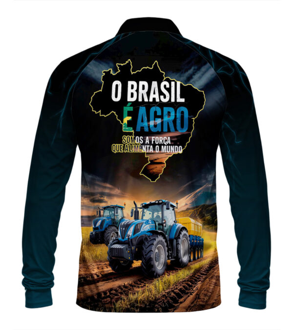 12 Artes Agropecuária Vol 5 - Image 11