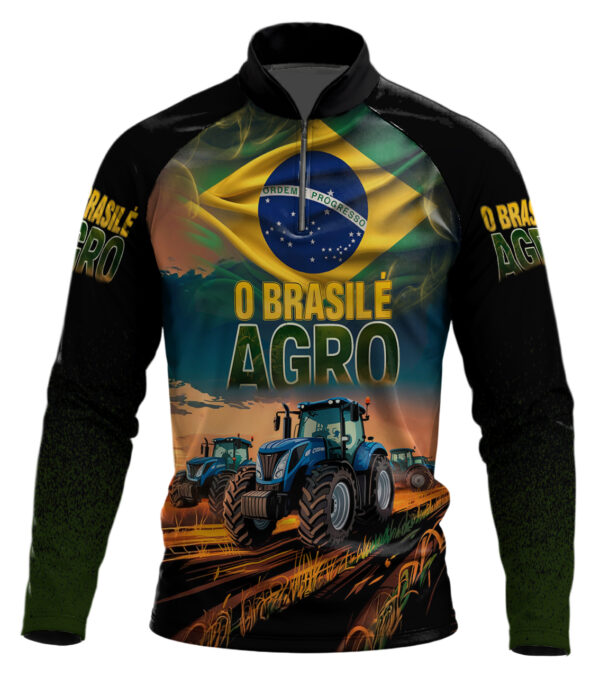 12 Artes Agropecuária Vol 5 - Image 10