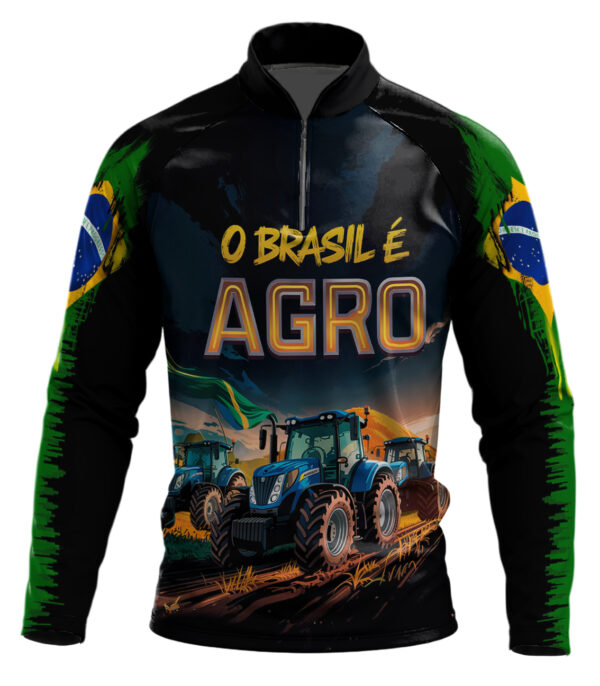 12 Artes Agropecuária Vol 5 - Image 8