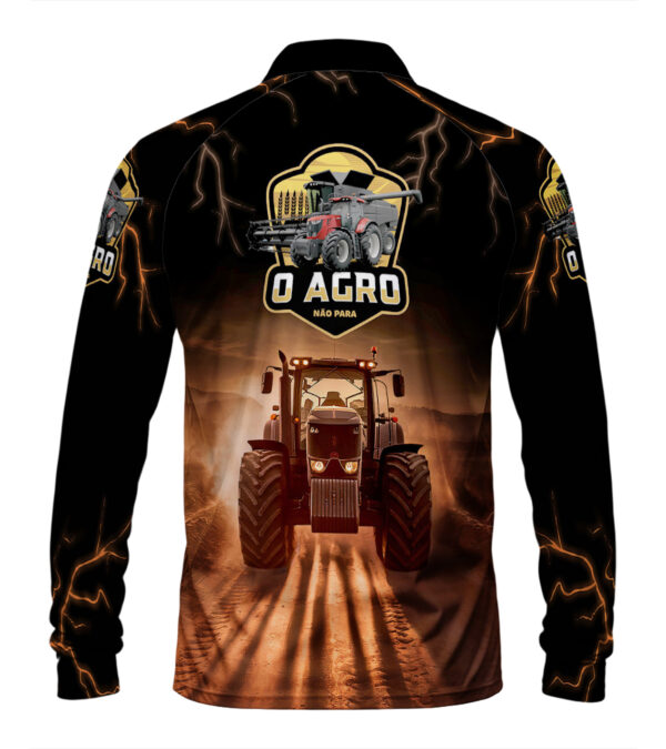 12 Artes Agropecuária Vol 5 - Image 21