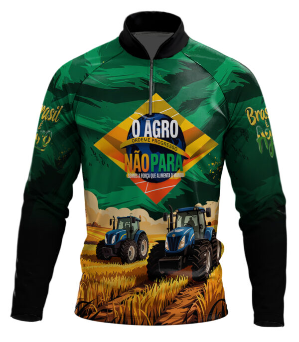 12 Artes Agropecuária Vol 5 - Image 6