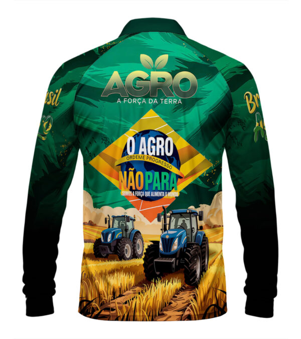 12 Artes Agropecuária Vol 5 - Image 5