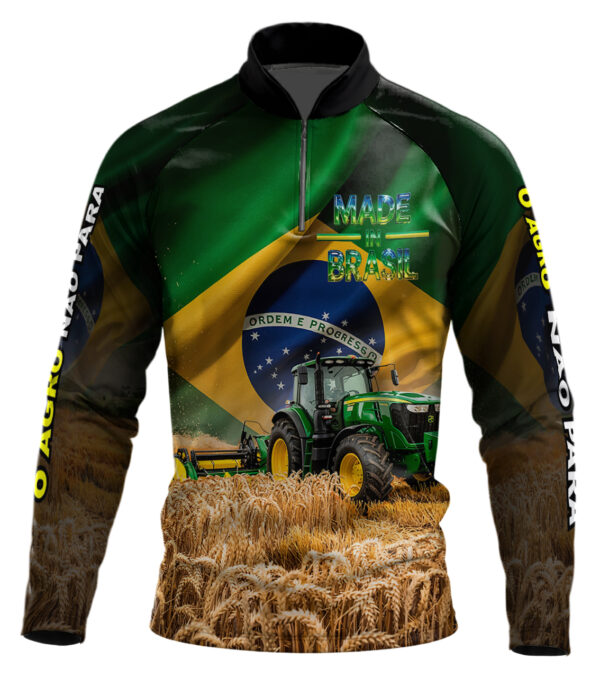 12 Artes Agropecuária Vol 5 - Image 4