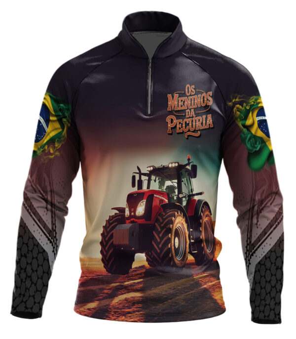 12 Artes Agropecuária Vol 6 - Image 19